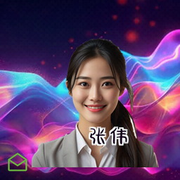 张伟